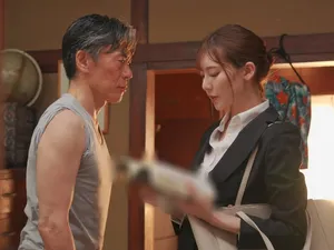 Anh rể địt lén vợ của em trai