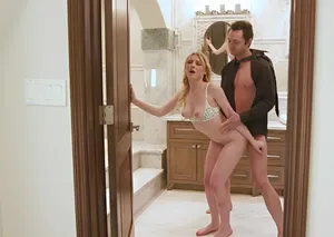 phim sex em chỉ đút vào 1 cm thôi mà