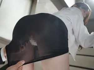 VEC-571 Bạn thân của vợ đến thuyết giảng về người chồng ngoại tình của cô ấy