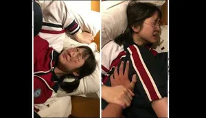 Massage với vợ 2