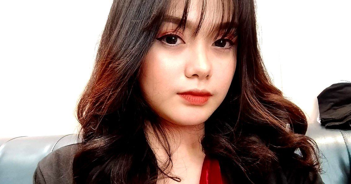 27/4/2022, [Tanhua có giấy phép xuất tinh ngoài không được bảo vệ], những cô gái trẻ đẹp tụ tập trên phố, và chọn những cô gái trẻ